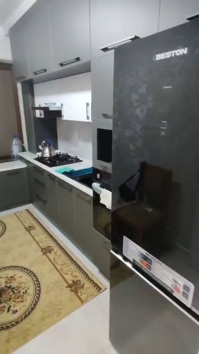 Eshonguzar Bek baraka ctiy