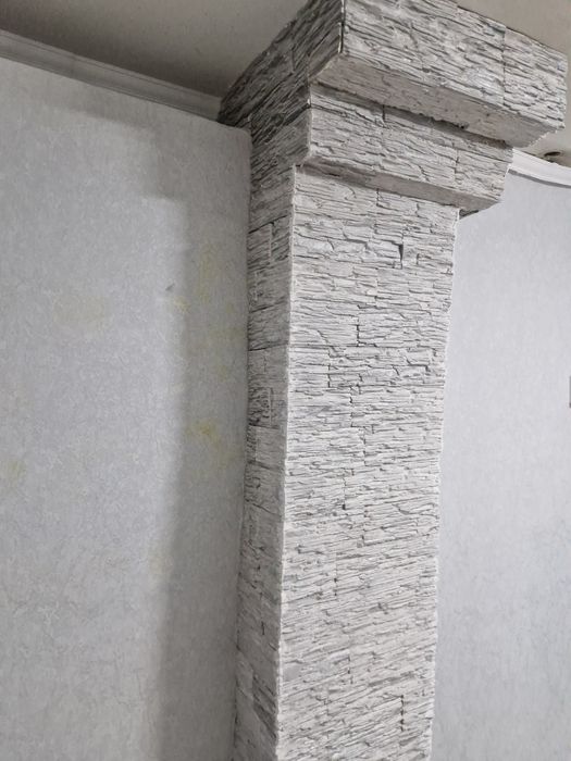 Мастер на час《с прямыми руками》