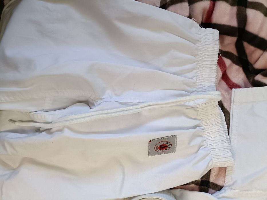 Кимано для каратэ