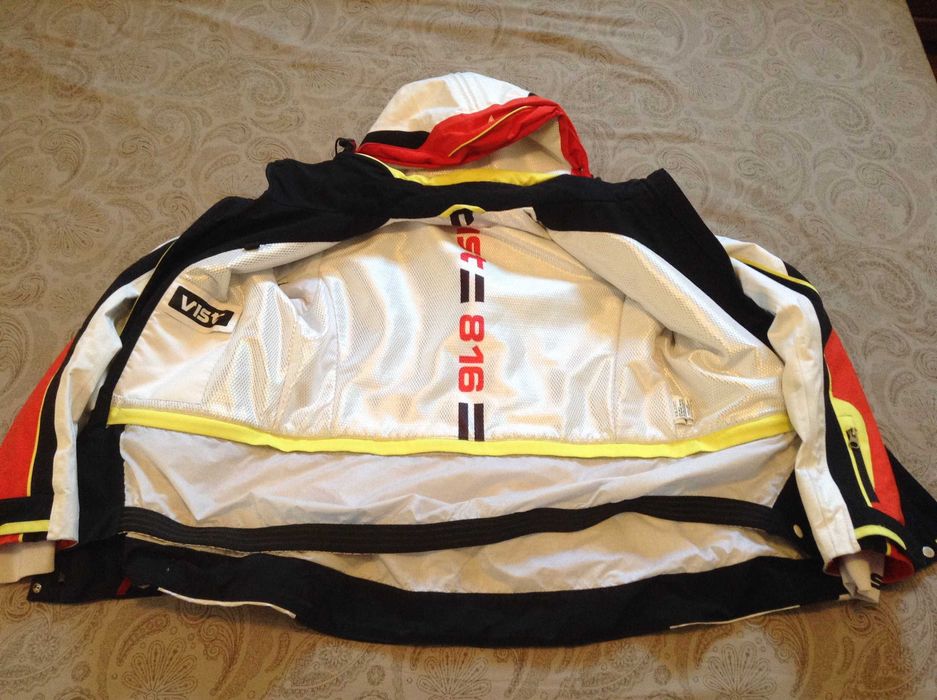 Дамско ски яке Vist, Вист.Номера: L