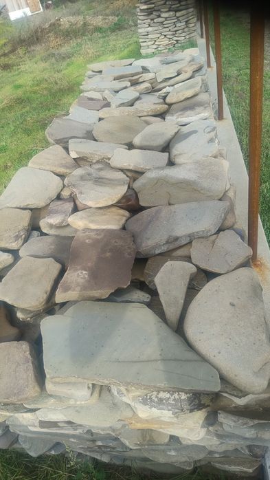 Piatră naturală de munte