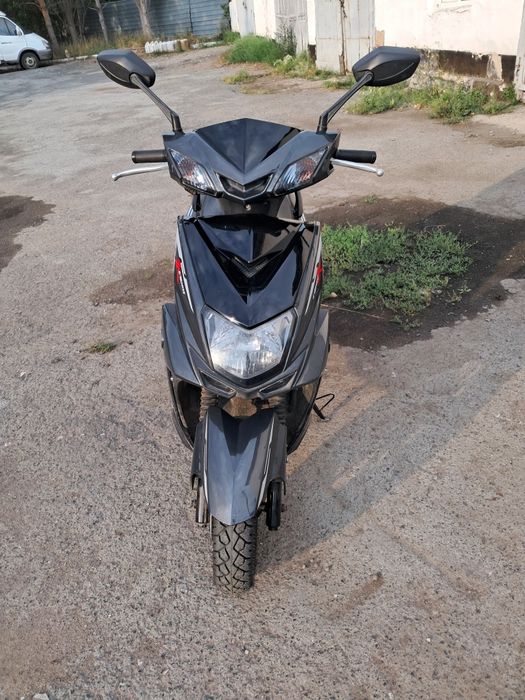 Мототехника скутеры