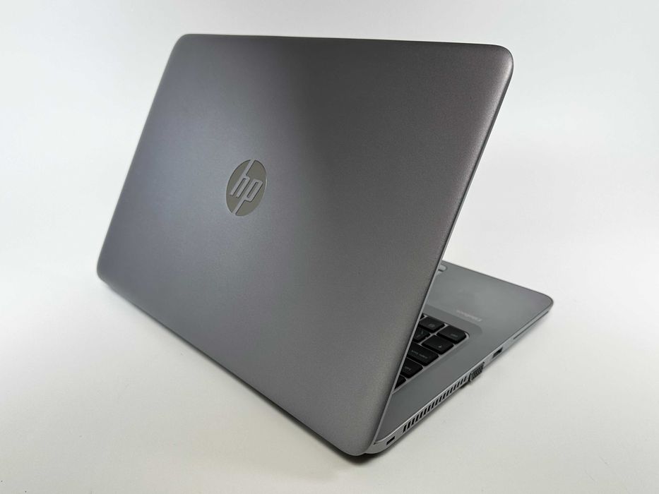 Laptop HP Elitebook AMD 16 gb 14 inch Full HD Slim Garantie 1 an