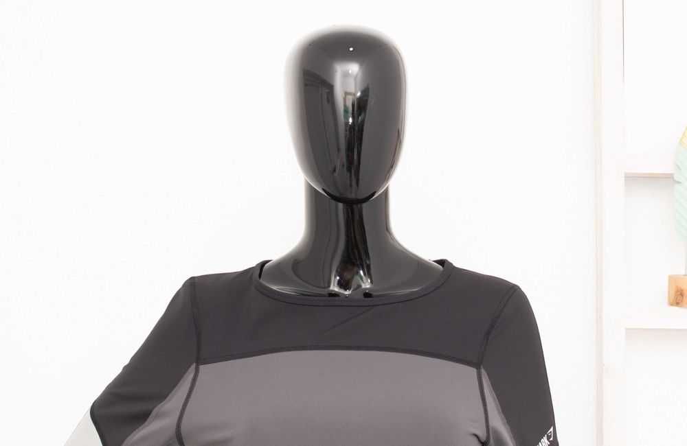 Gymshark дамска спортна блуза за бягане, фитнес, спорт L