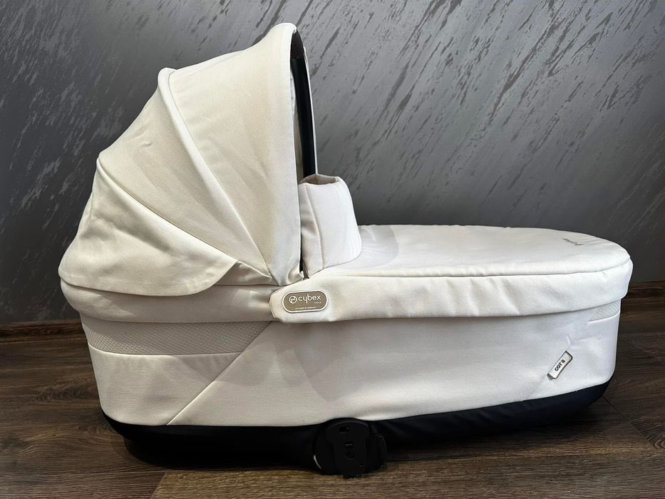Кош за новородено Cybex cot s lux