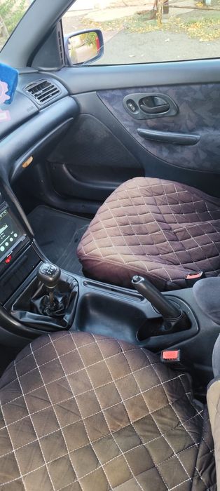 Продам машину срочно