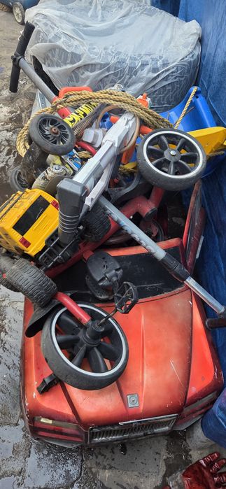 Продам детские игрушки