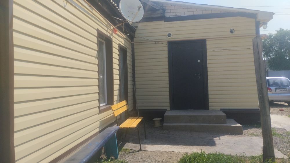 Продам дом, район ГМЗ/ авиагородской переезд