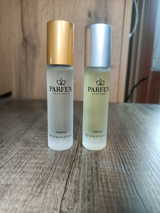 Унисекс парфюм Tobacco Vanille