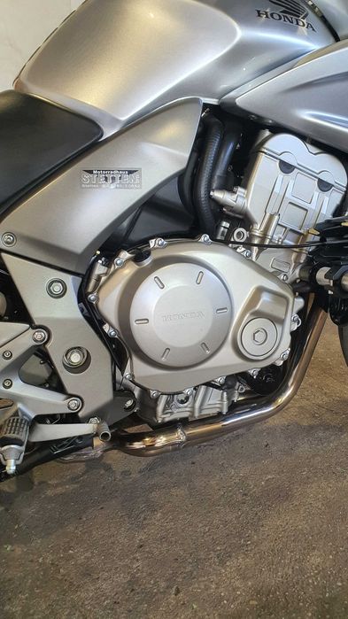 Honda CBF 1000 ABS