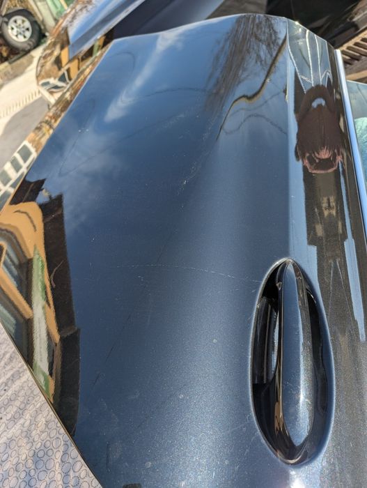 Usa stânga spate Bmw Seria 6GT G32 an 2017--2023