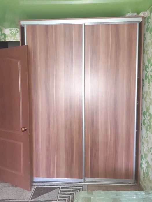 Продаётся 2-ком.кварт.в Майкудуке.