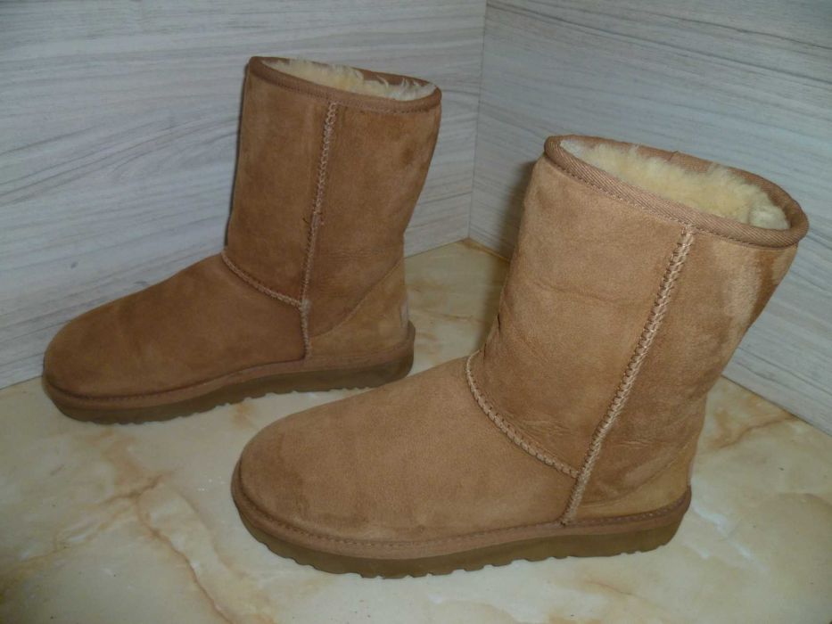 UGG оригинални ботуши №39