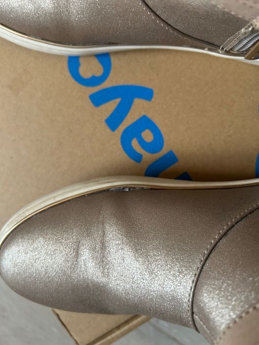 Детски боти  mayoral 34