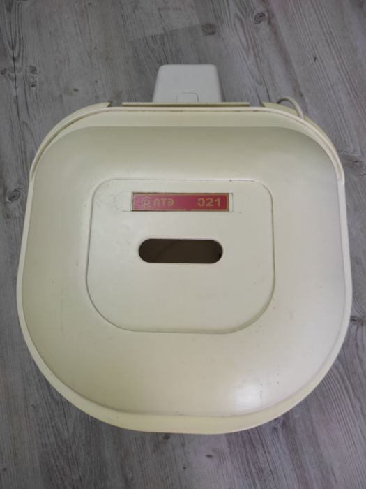 Холодильник и стиральная машина