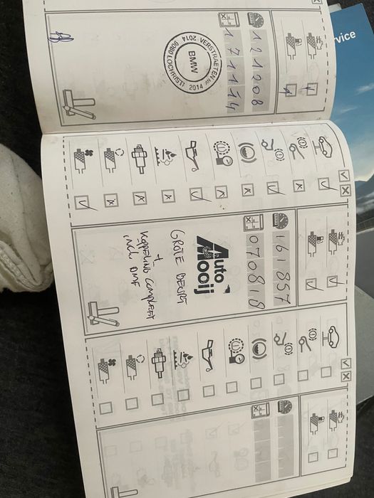 Автомобил BMW e90