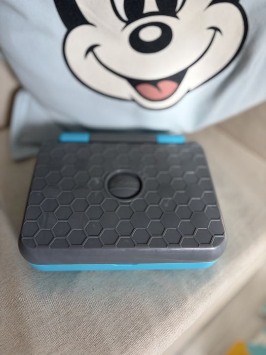 Jucarie interactiva Fisher Price - Laptop