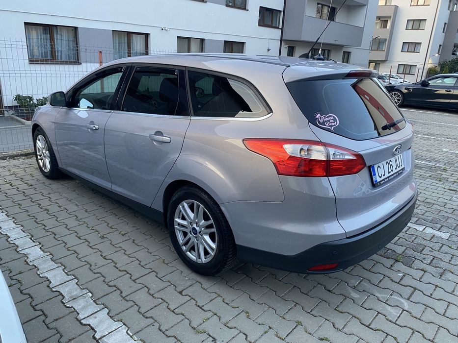 Ford Focus 2013, 2.0 automat cutie defecta, pret negociabil