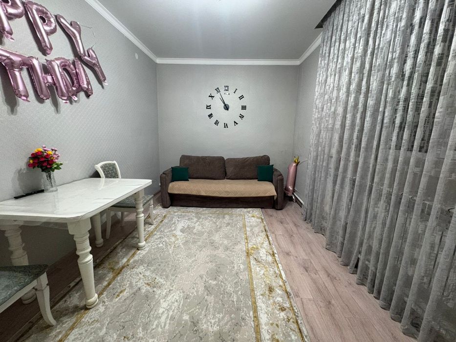 Продам 2-х комнатную квартиру