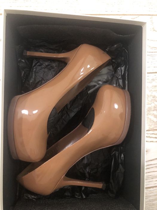 Туфли оригинал Yves Saint Laurent