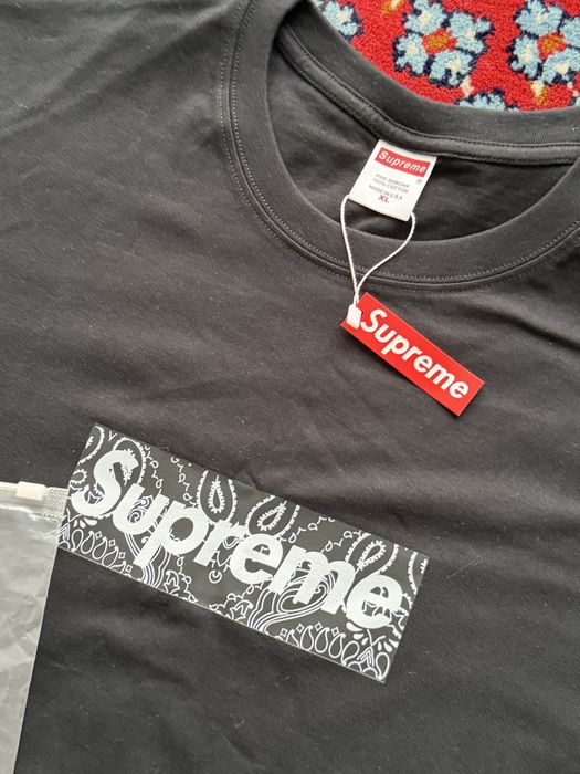 Футболка Supreme-5490KZT