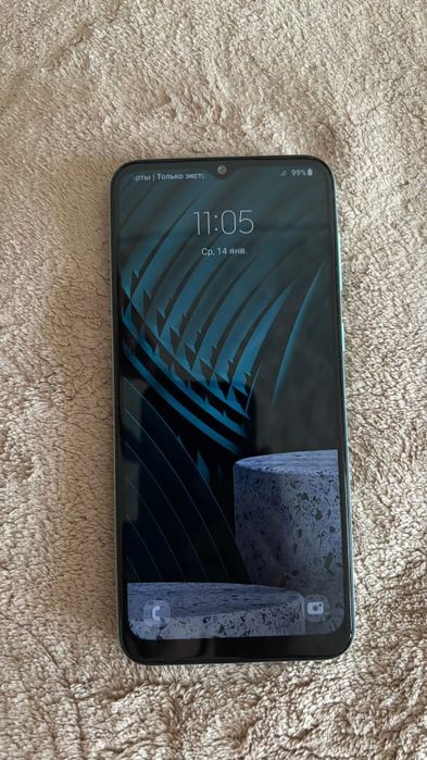 Продам Samsung galaxy A03 core