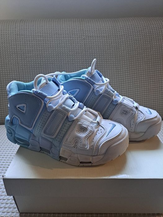 Оригинални кецове