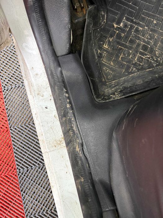 Protectii Mocheta / Prag Interior Dacia Logan 2 MCV