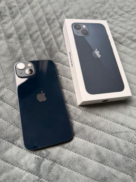 Iphone 13 Turbo sim новый телефон