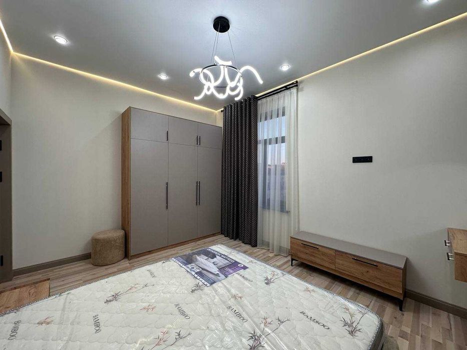 3х комнатная квартира на 4 этаже 80кв/м, в Самарканде