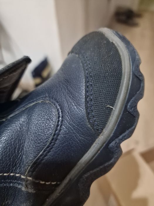 Зимние сапожки для мальчиков