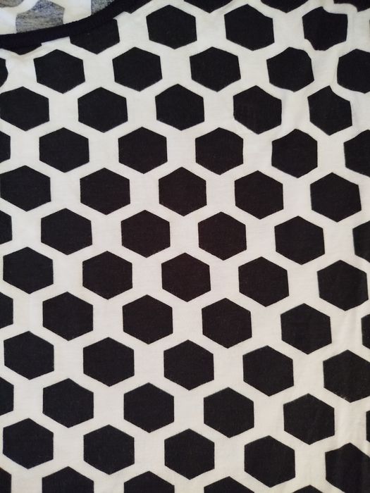 Нова блуза висока хл размер