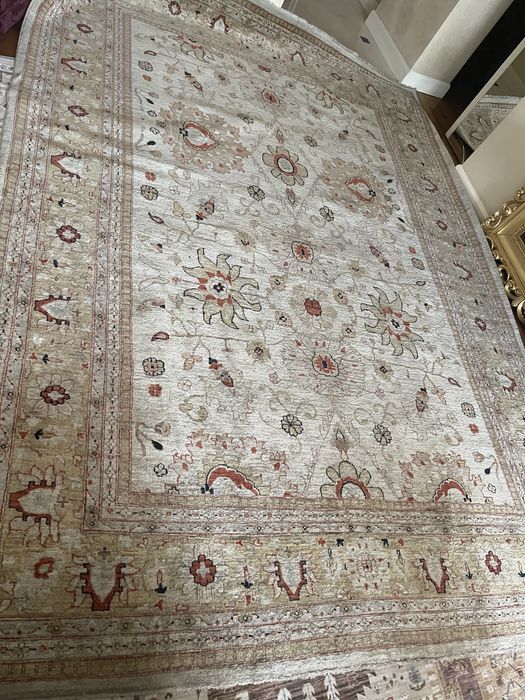 Ковер афганский 300х400