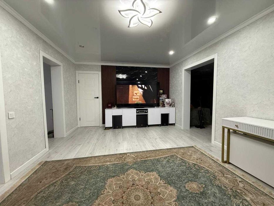 Срочно! Продам дом в Бишкуле.