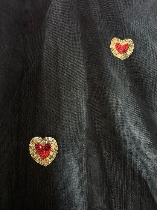 Дълга пола тип пачка