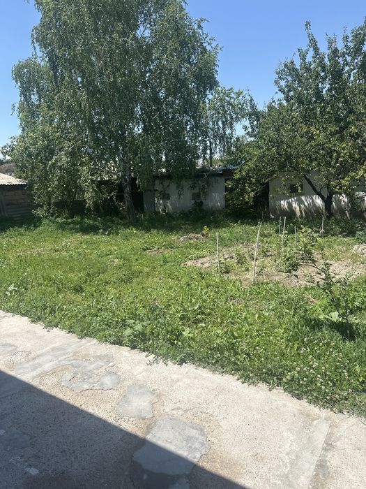 Продам дом и времянку