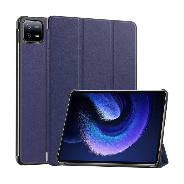 Калъф 3fold за Xiaomi Redmi Pad 2 11 / SE 11 / Pad 6 Pro / Pad 7 Pro