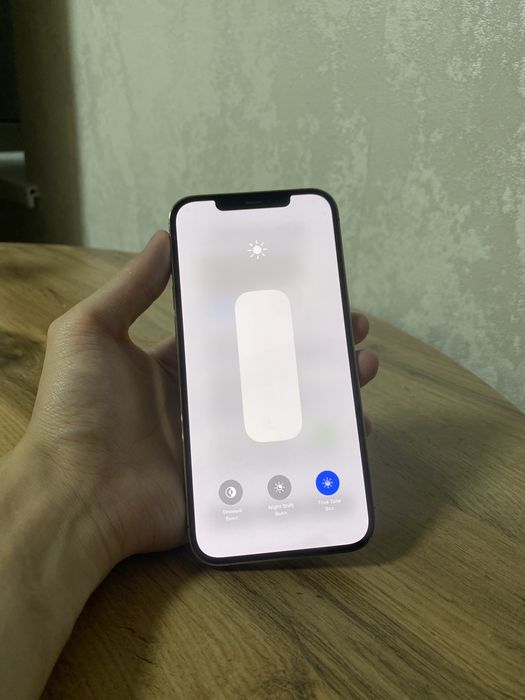 iPhone 12Pro Max 128gb 79%