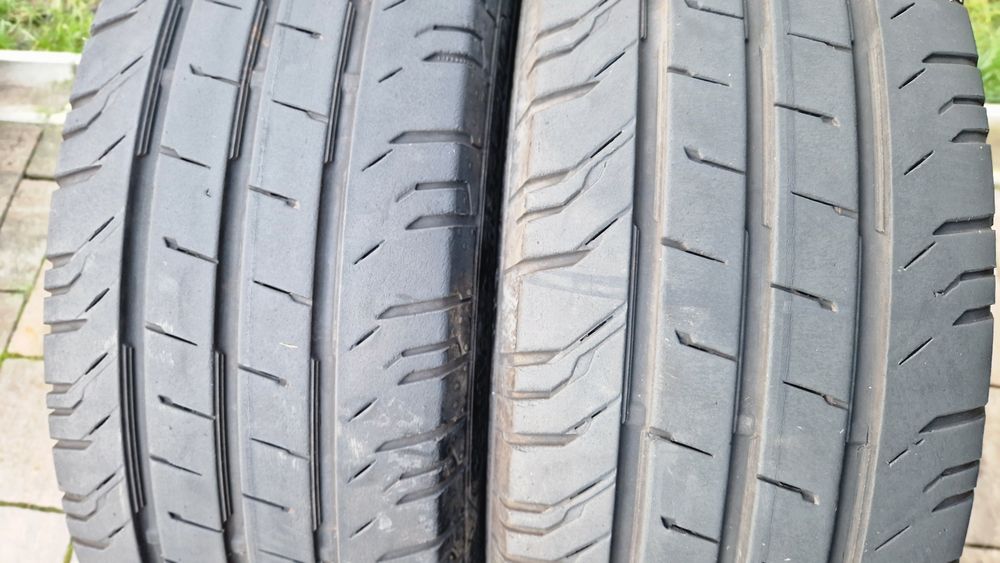 Anvelope 215 60 R 17 C Continental