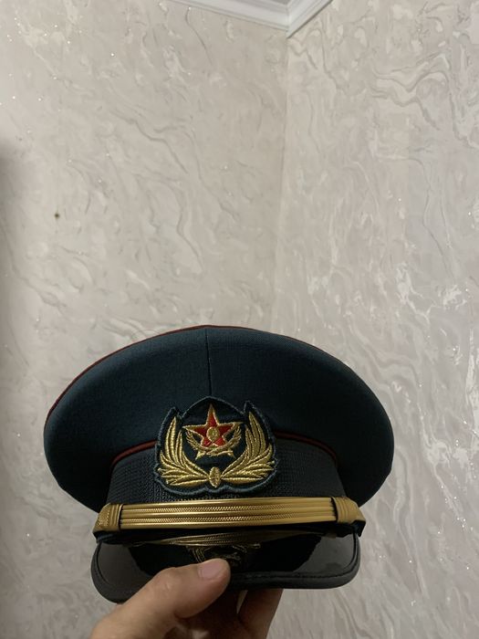 парадная форма 40к торг