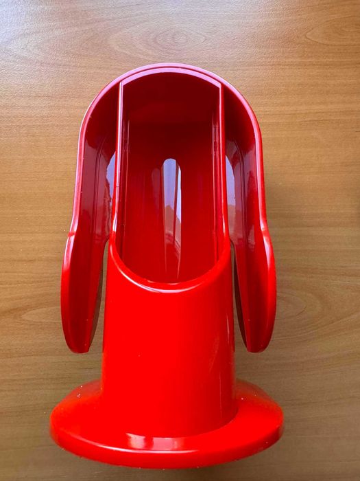 HeadsUp Base Stand Червена