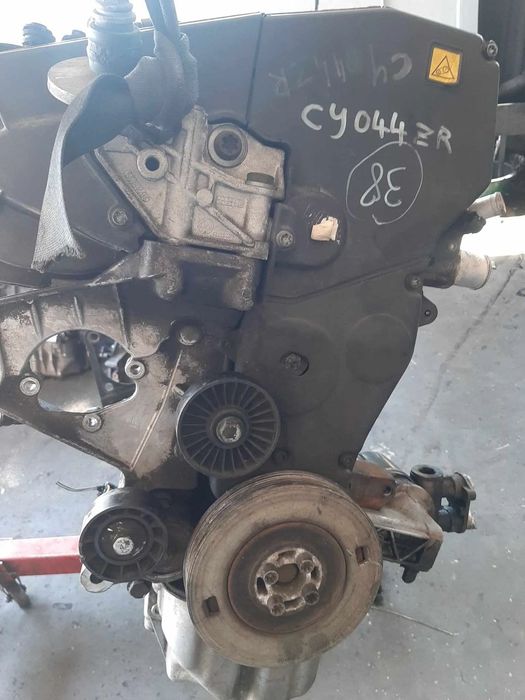 motor 1.9 jtdm 937a5000 alfa romeo 147 156 gt fiat bravo 2 198 stilo 192