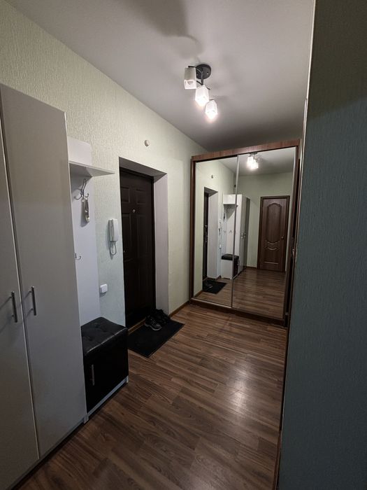 Квартира посуточно Жана Кала