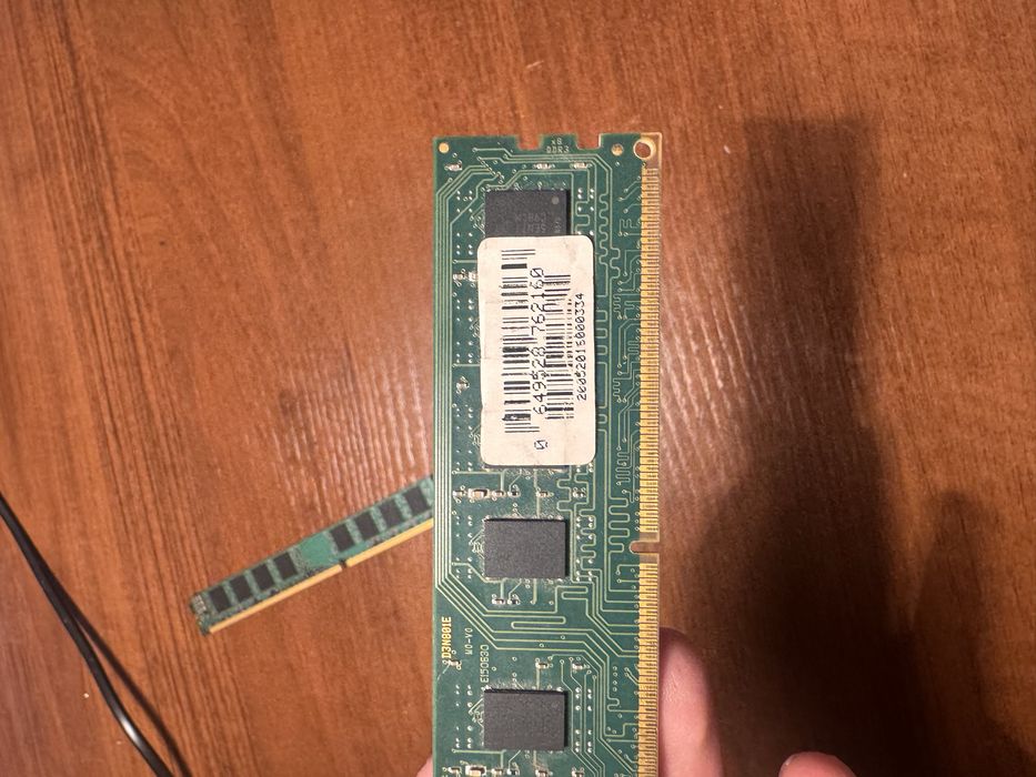 Видеокарта Gtx 1050ti