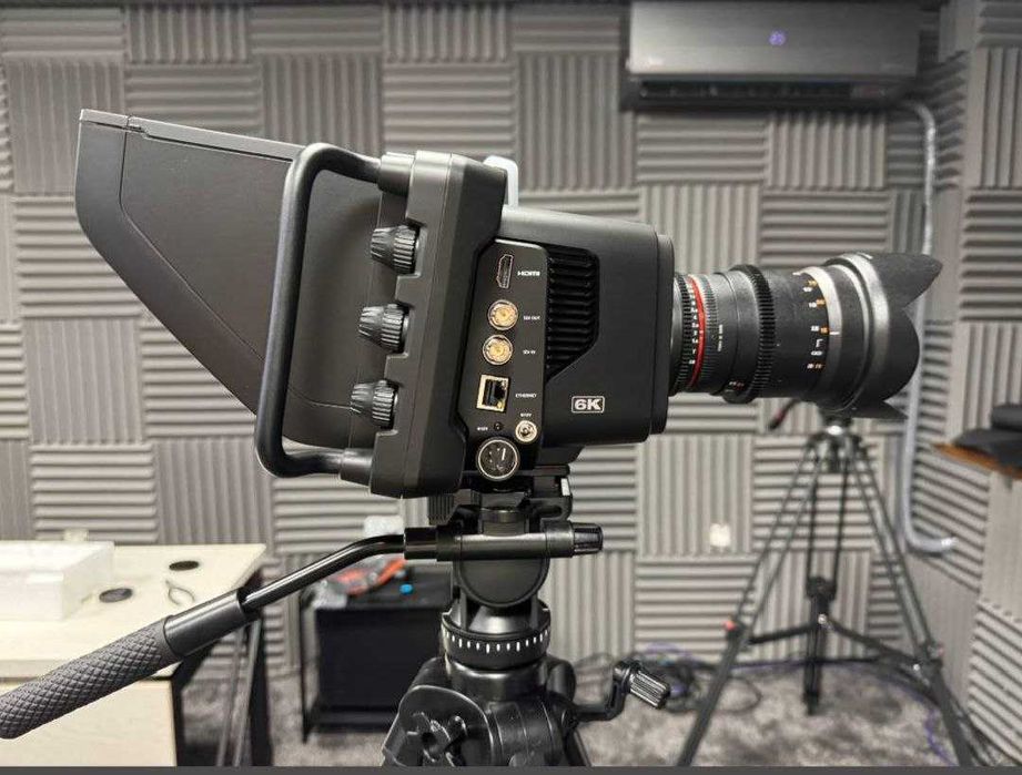 Профессиональный студийный акустический поролон