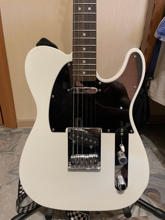 Продам Squier Telecaster