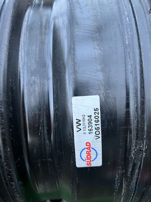 Оригинални джанти за фолскваген Ауди