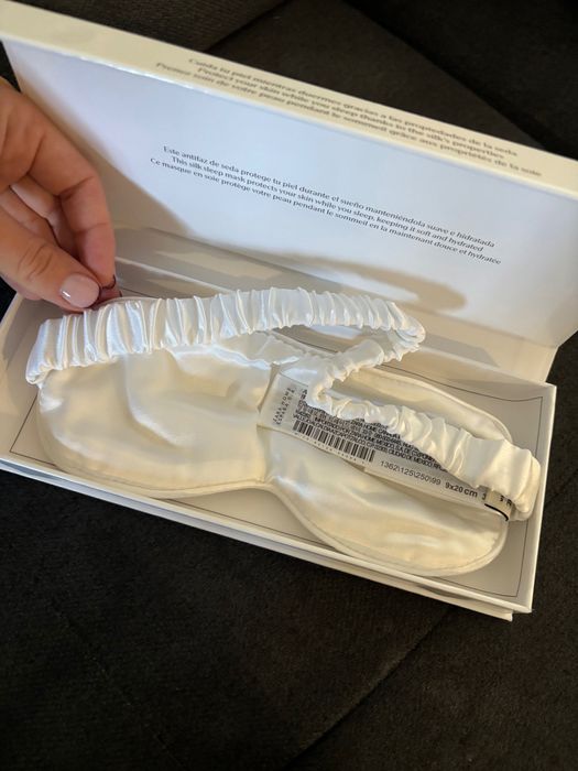 Маска за спане Zara