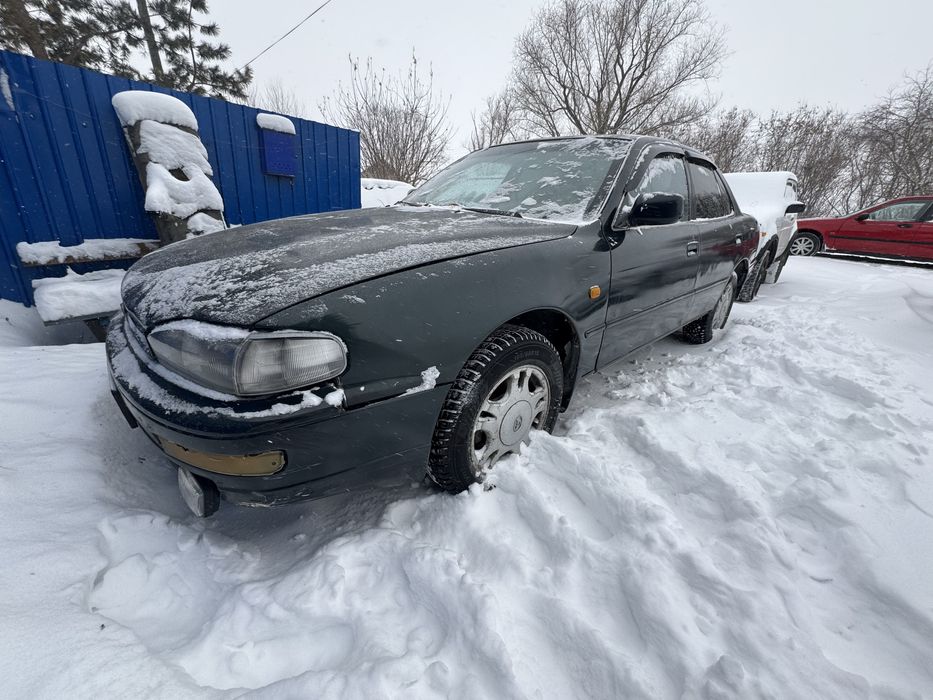 Продам тоиота камри 10