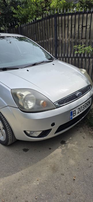 Vand Ford fiesta 2004 1.4 diesel